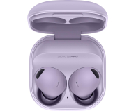 Samsung Galaxy Buds 2 pro fioletowe - 1061184 - zdjęcie 3